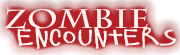 Zombie Encounters Logo